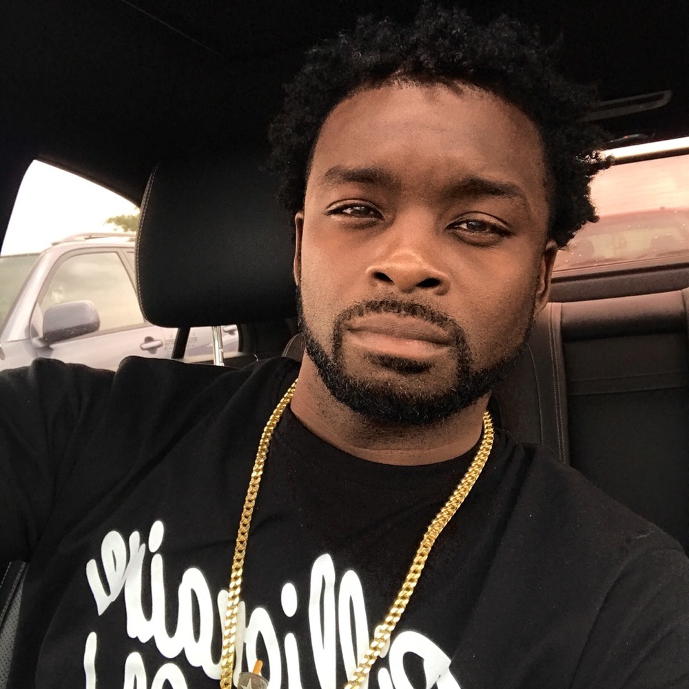 Meet your Posher, Patrick